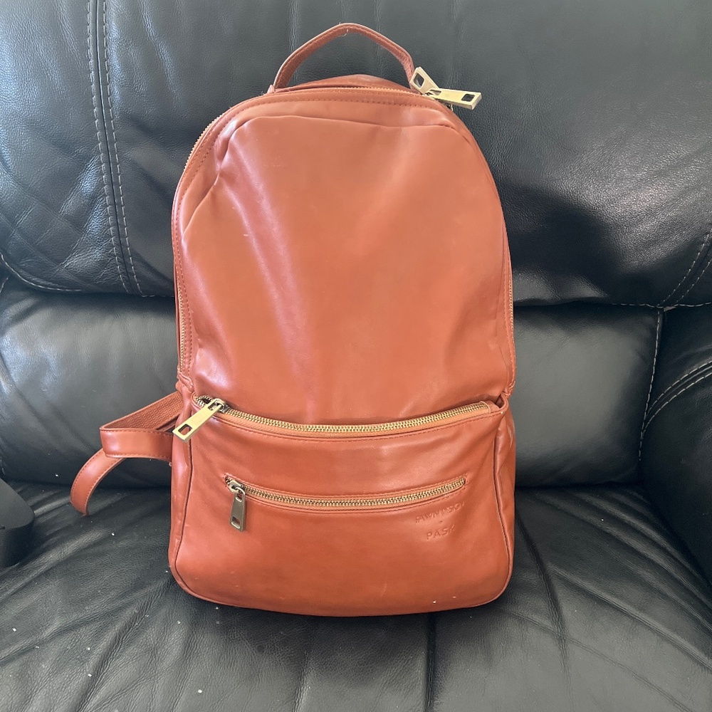 Fawn Design x Pask The Pack